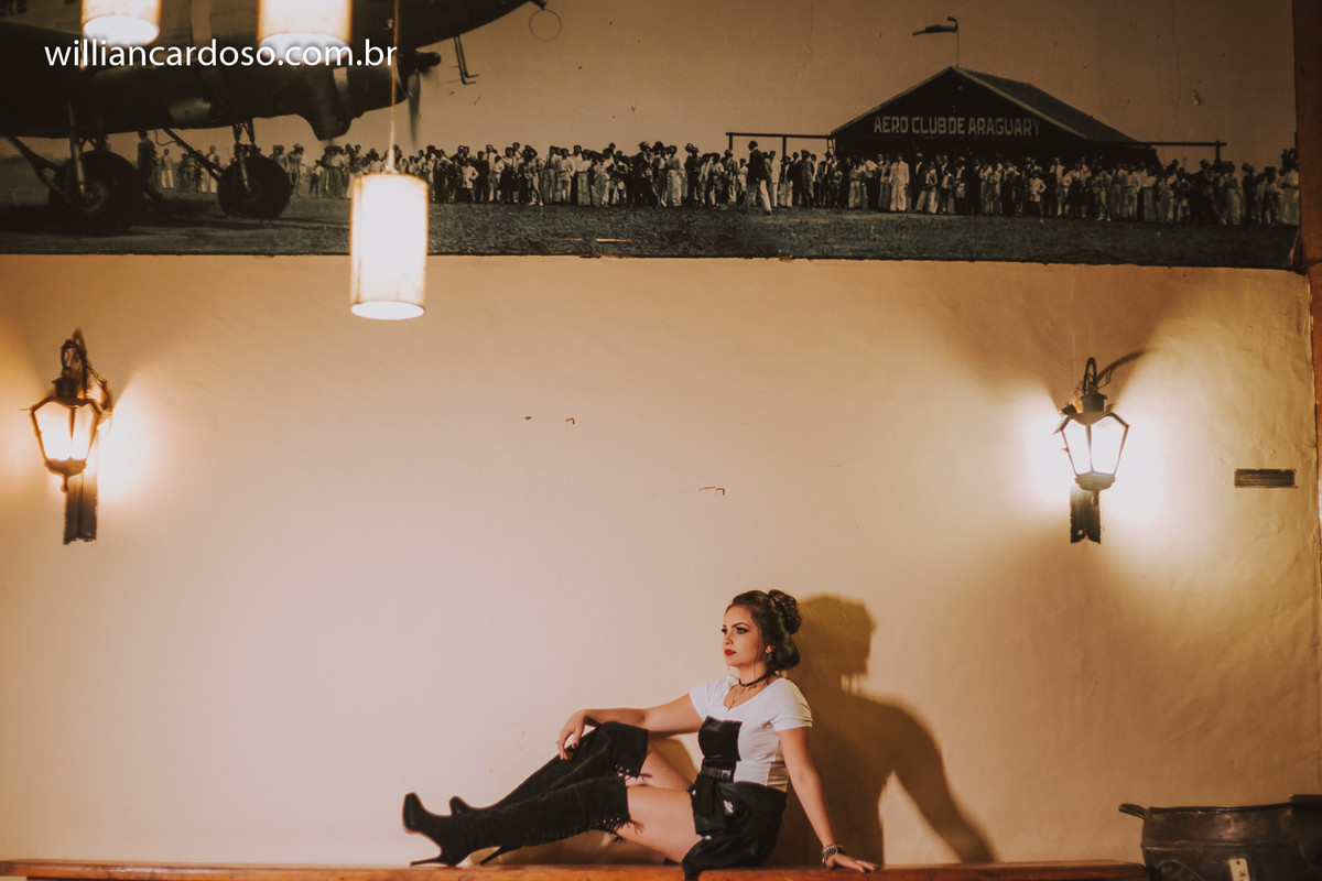 fotografo de 15 anos em unai