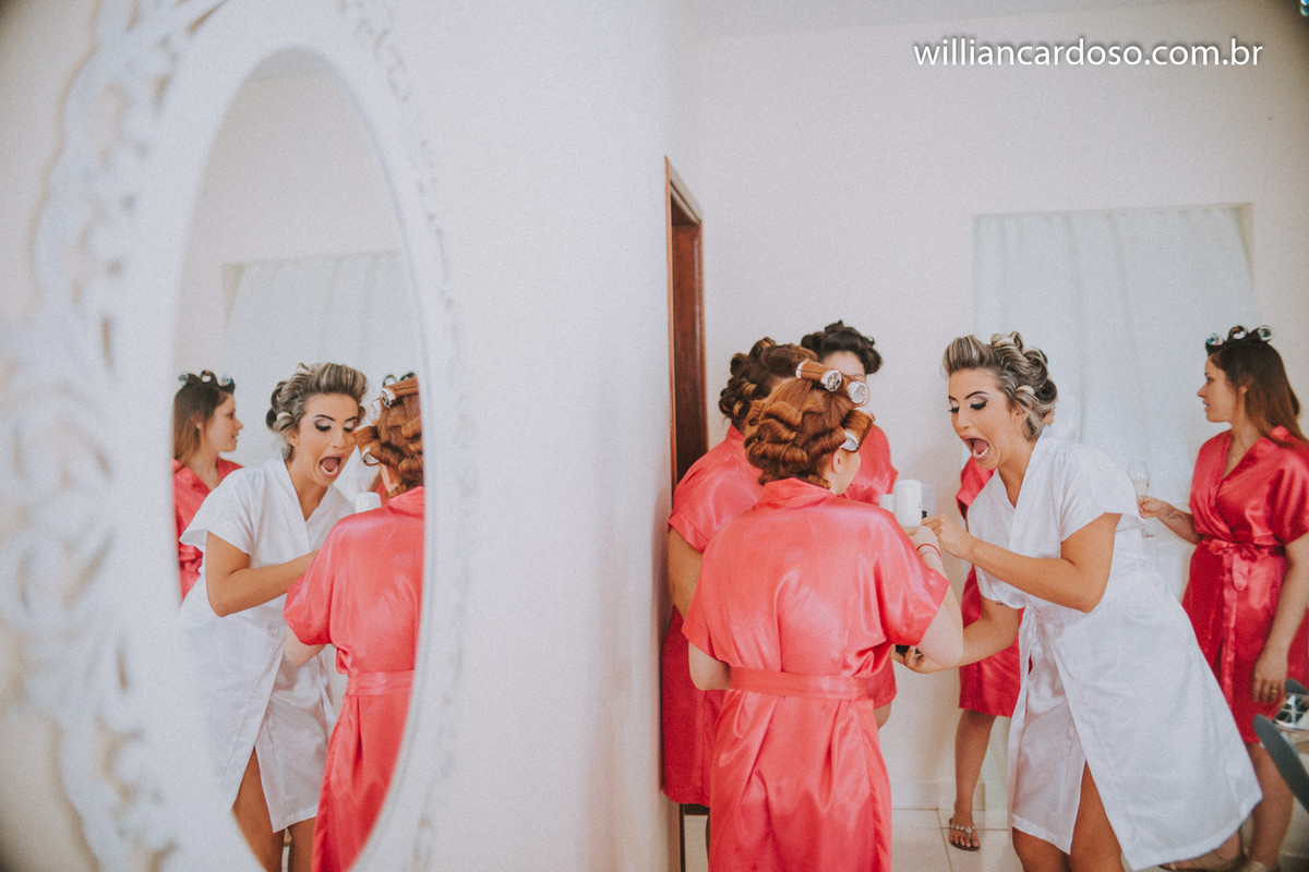 making of de noiva, casamentos em Unai, maçã do amor filmes