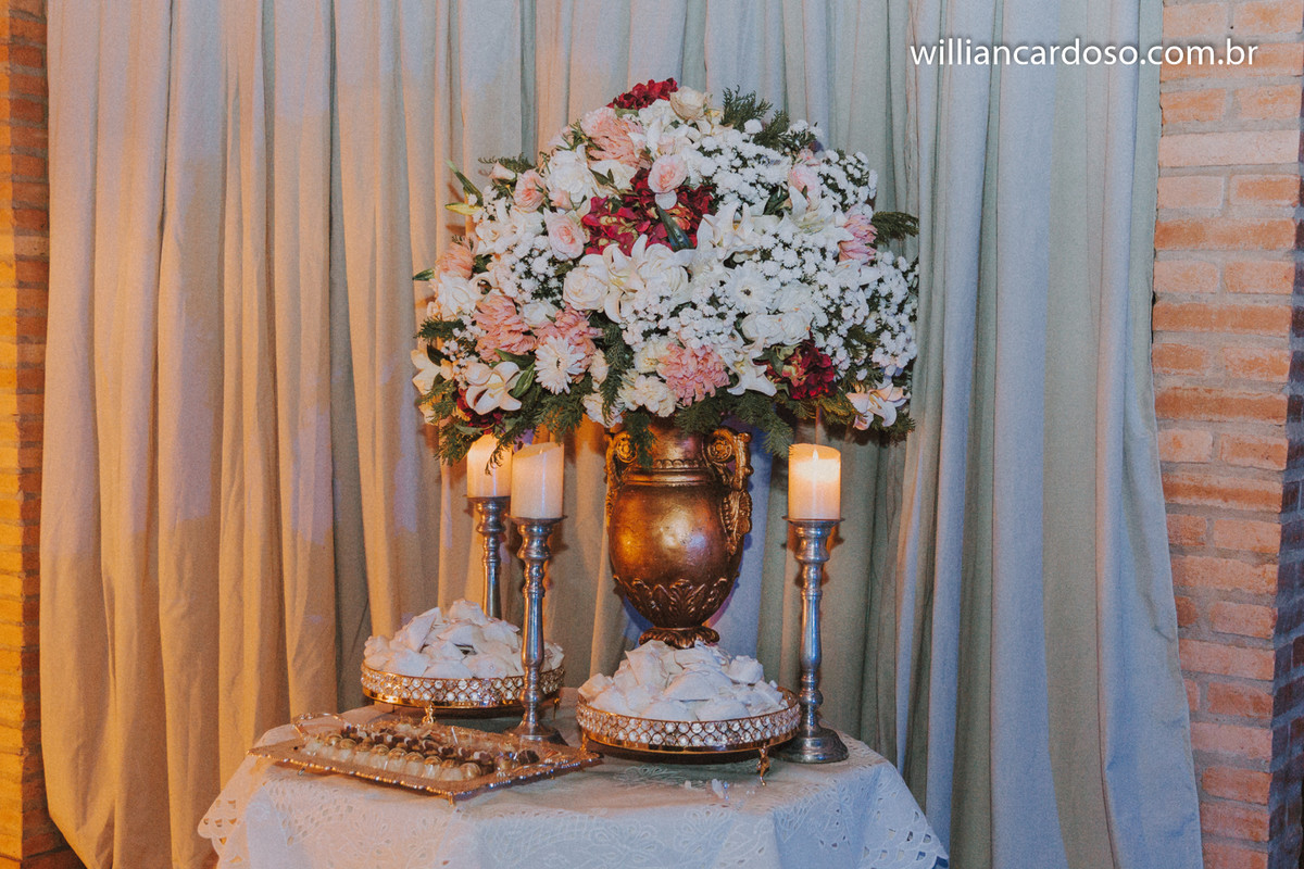Decoracao de casamentos em catalão