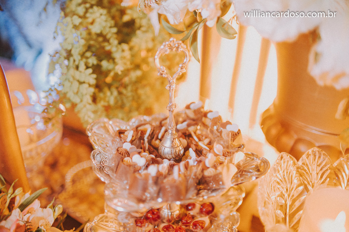 Decoracao de casamento