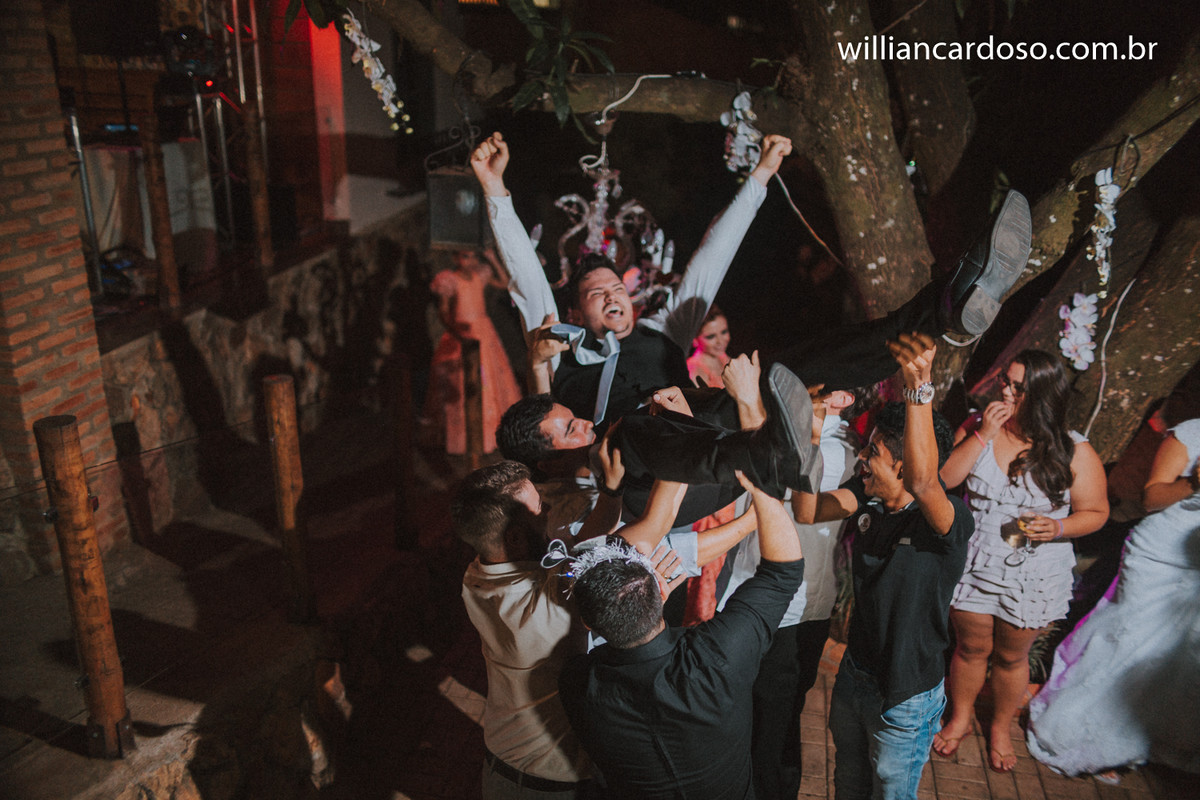 Melhor fotografo de casamentos do Brasil