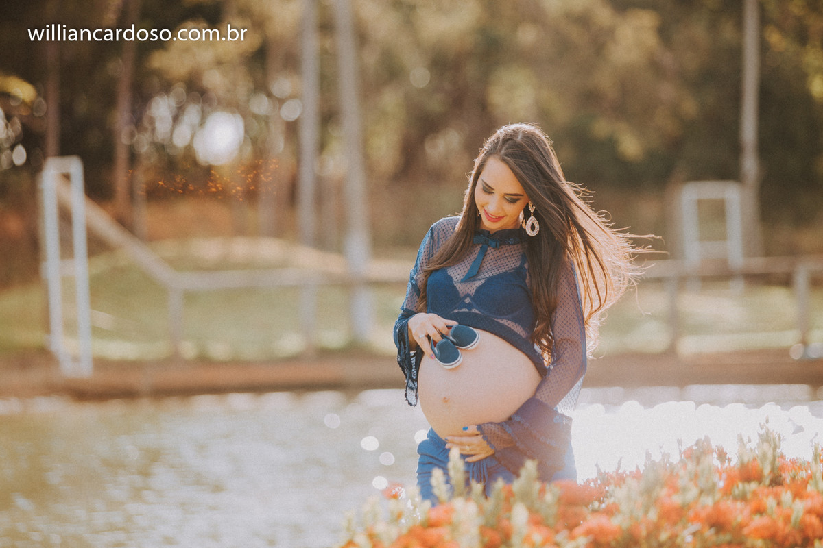 ensaio de gestante em Unai, fotografo em Unai