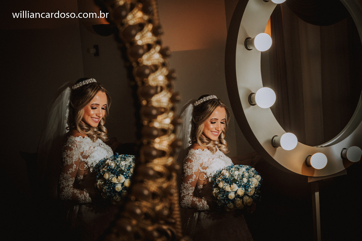 Fotografo de casamentos em Unai