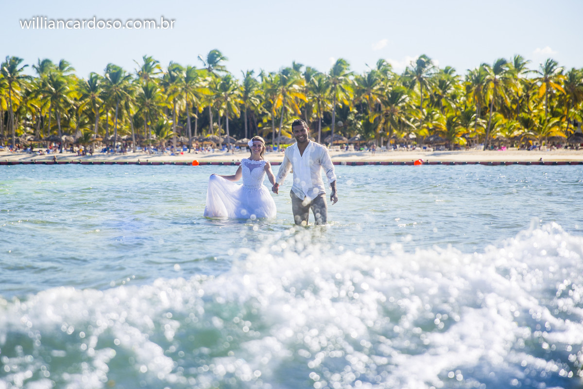Fotografo de casamentos em Unai