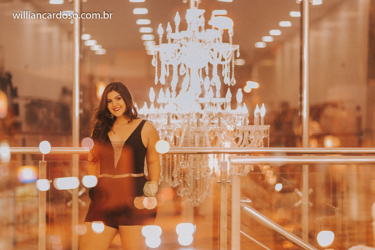 Fotografo de Book realiza lindo ensaio em Unai