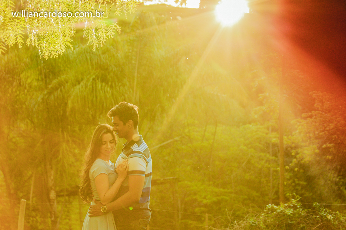 linda fotografia de casamento 