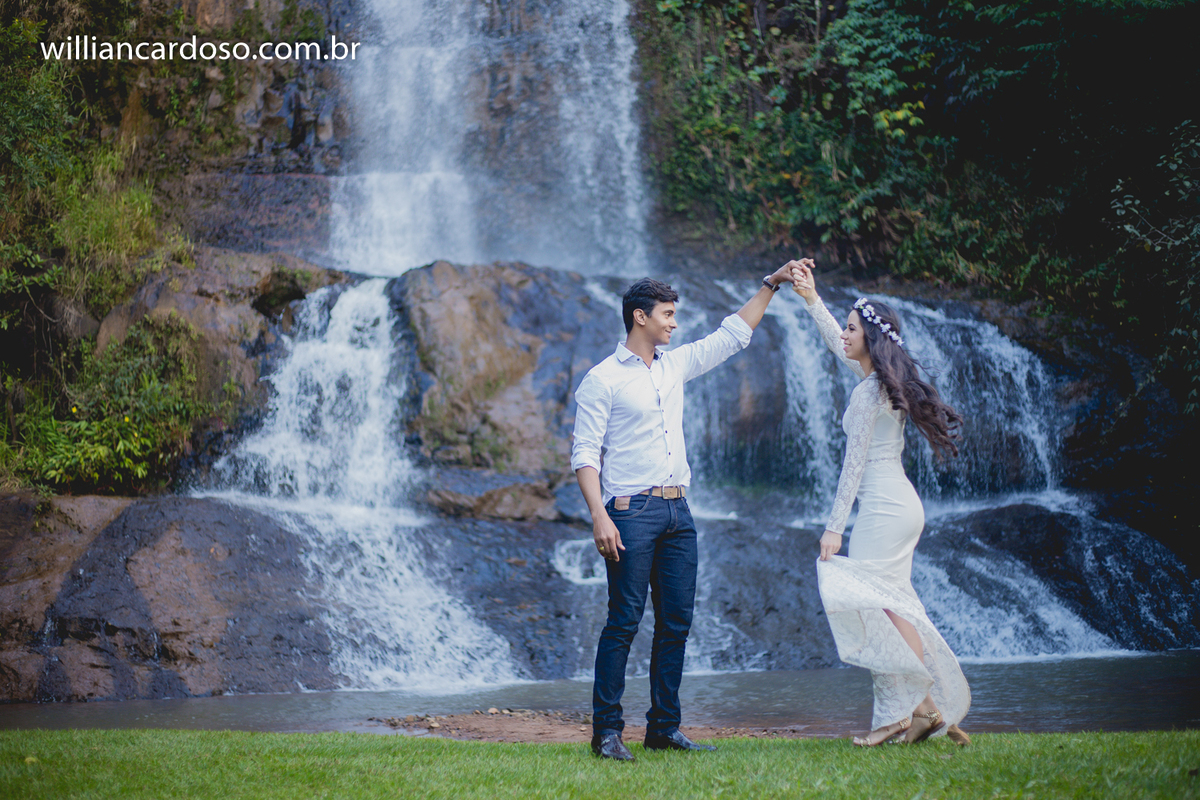 ensaio pre casamento