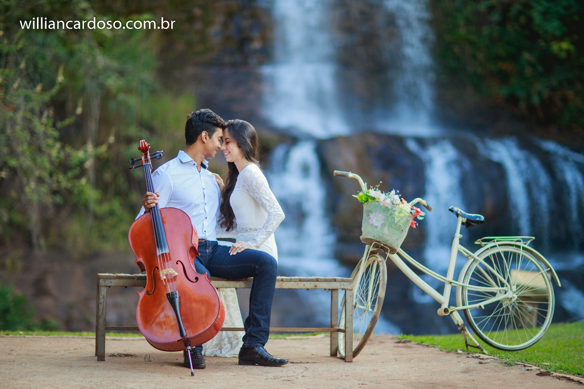 fotografia com a alma