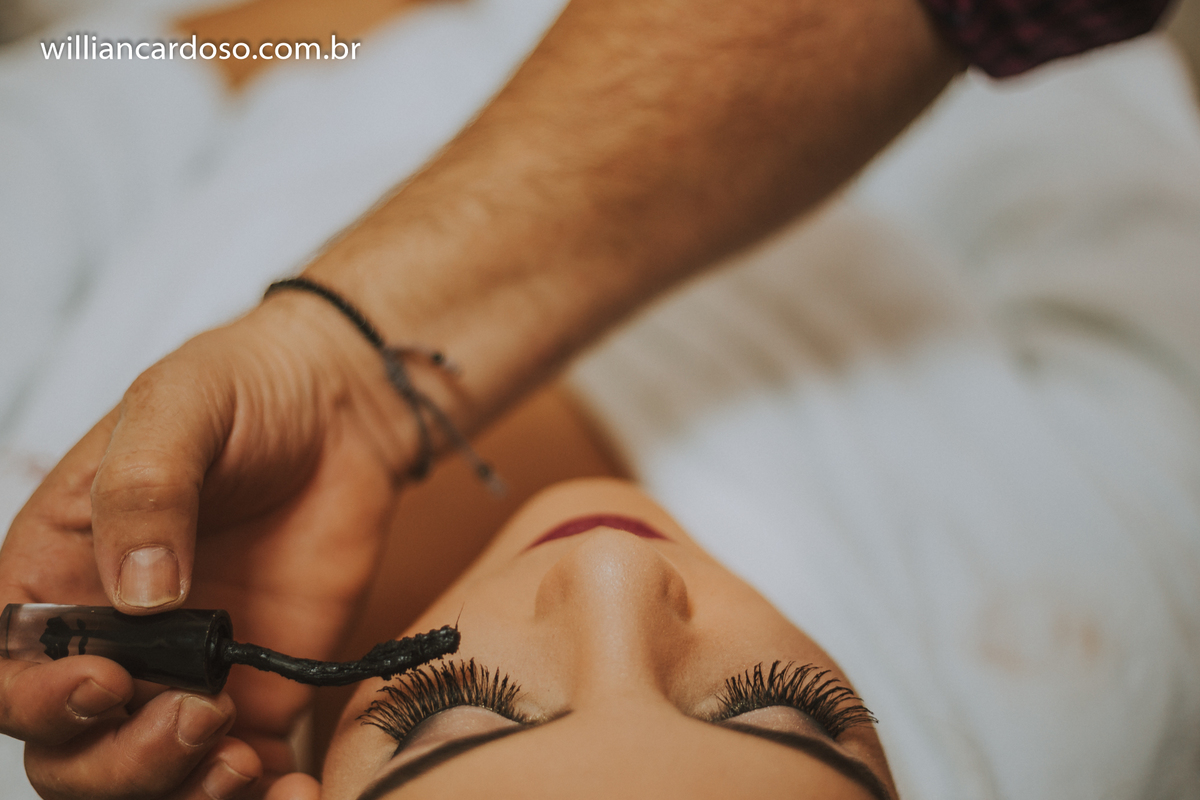 Fotografo de casamentos em Unai