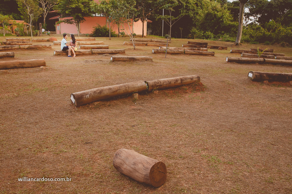 Pre wedding em Uberlandia