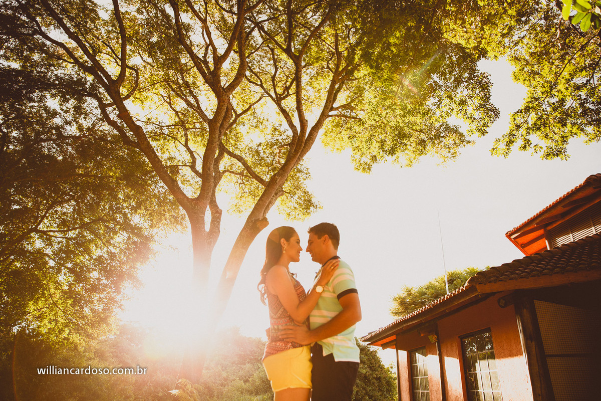 Ensaio de solteiro no parque do siqueroli