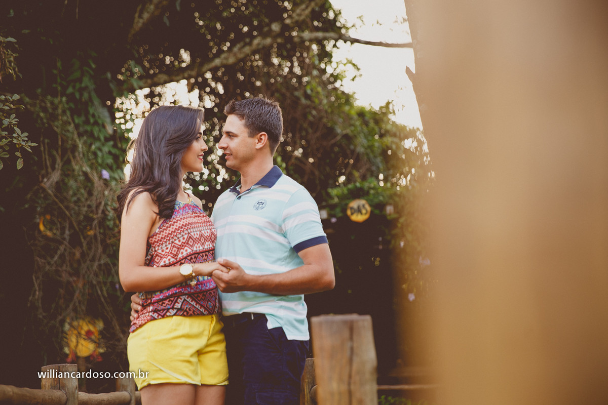 Ensaio pre wedding em uberlandia