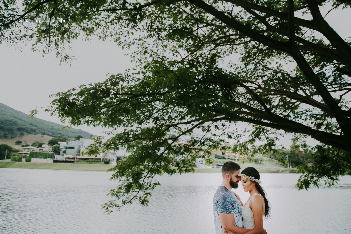 ensaio pre wedding em capitolio