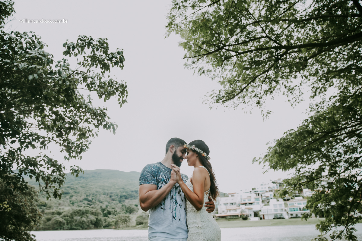 ensaio realizado em capitolio, ensaio em escarpas do lago 