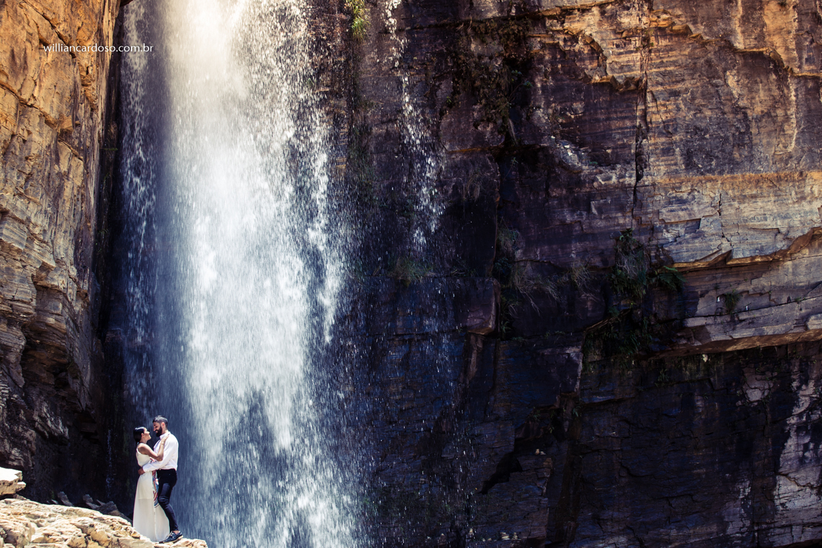 Pré - Wedding -  Capitólio - MG, ensaiuo em capitolio