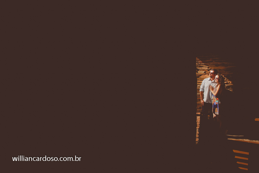 Pre wedding em paracatu, realizado com um casal muito apaixonado