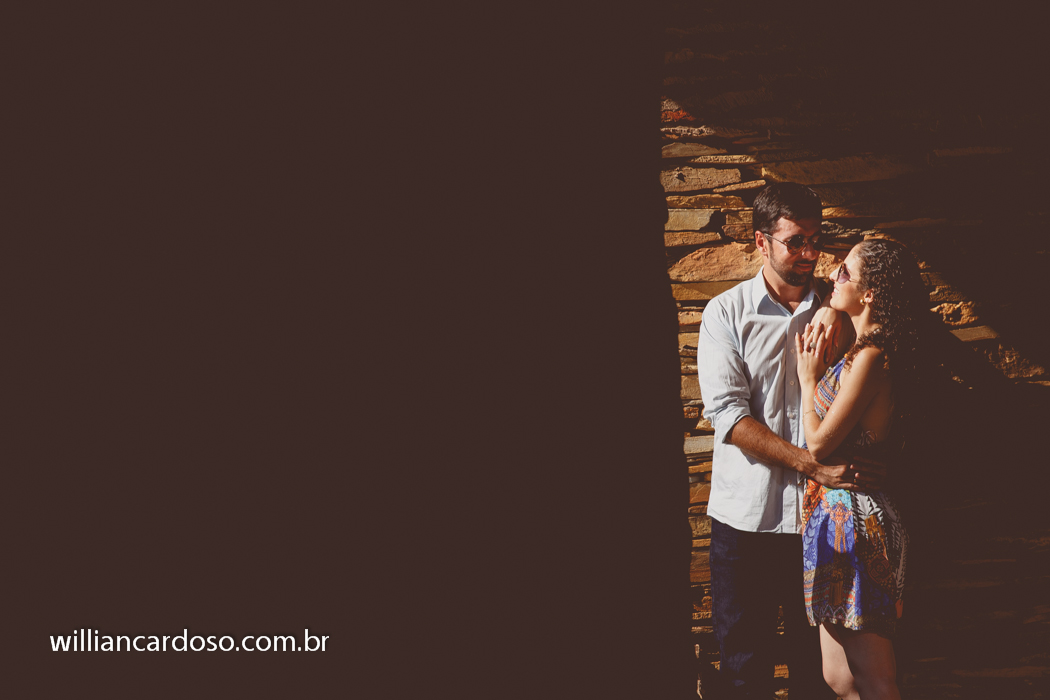 paracatu minas gerais, foi o cenario para essa belo pre wedding
