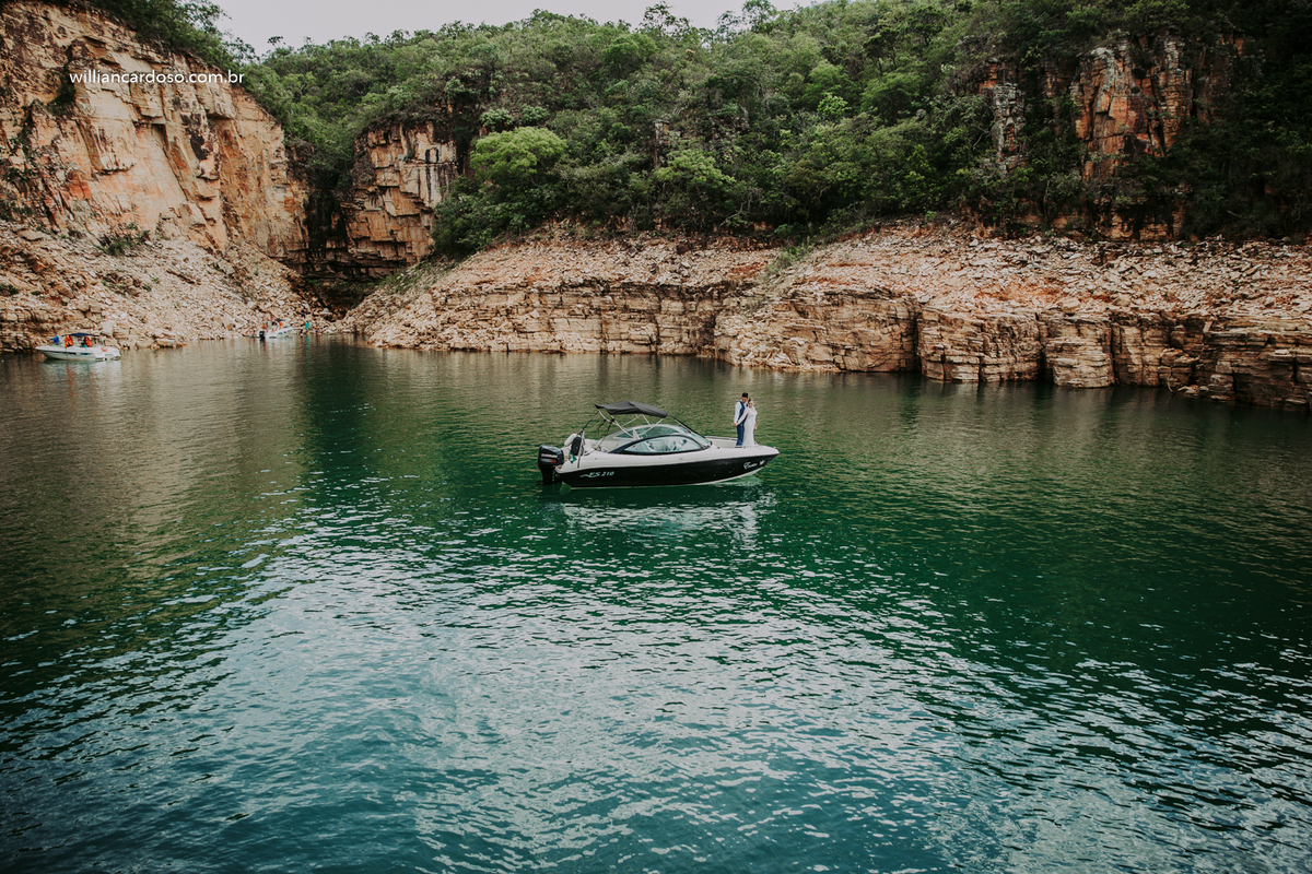 excursao para capitolio