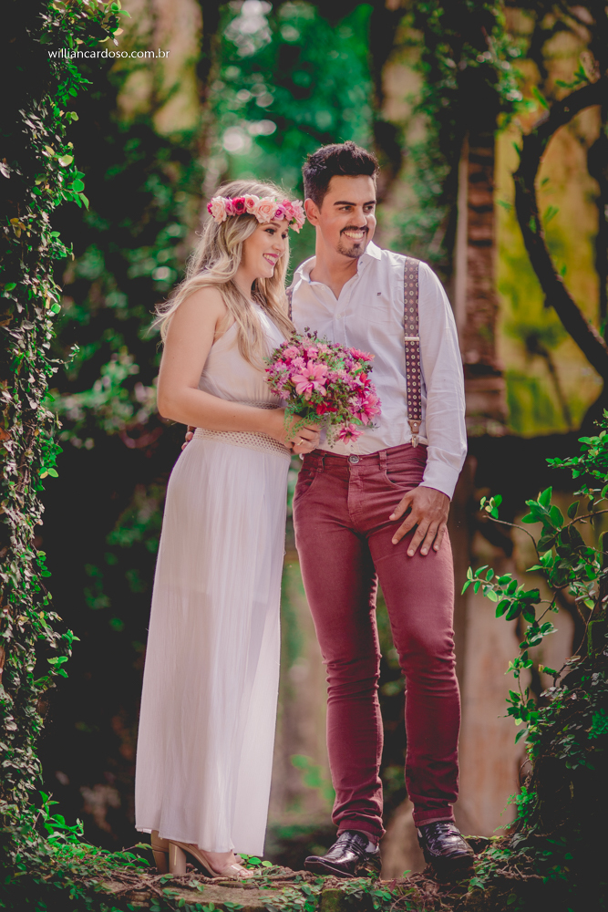 ensaio pre wedding em araxa