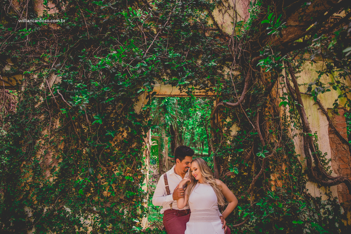 ensaio pre wedding em araxa