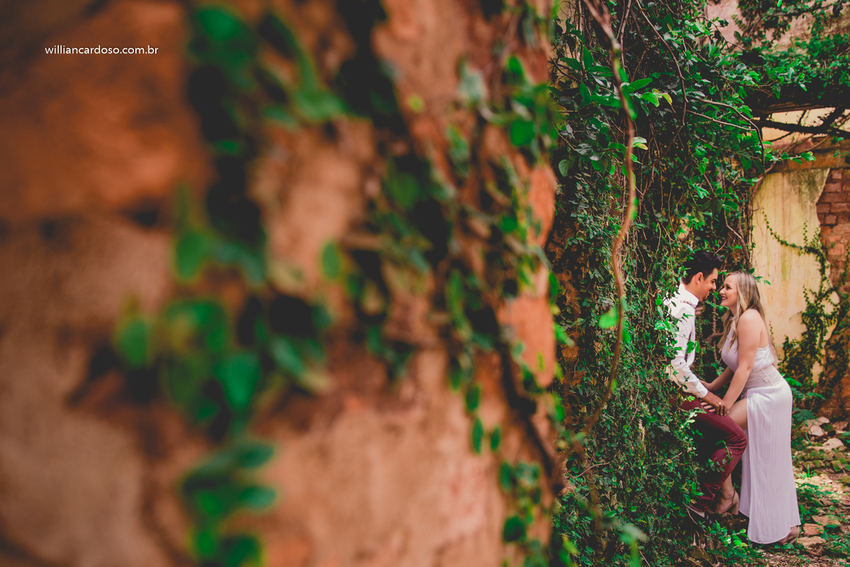 ensaio pre wedding em araxa