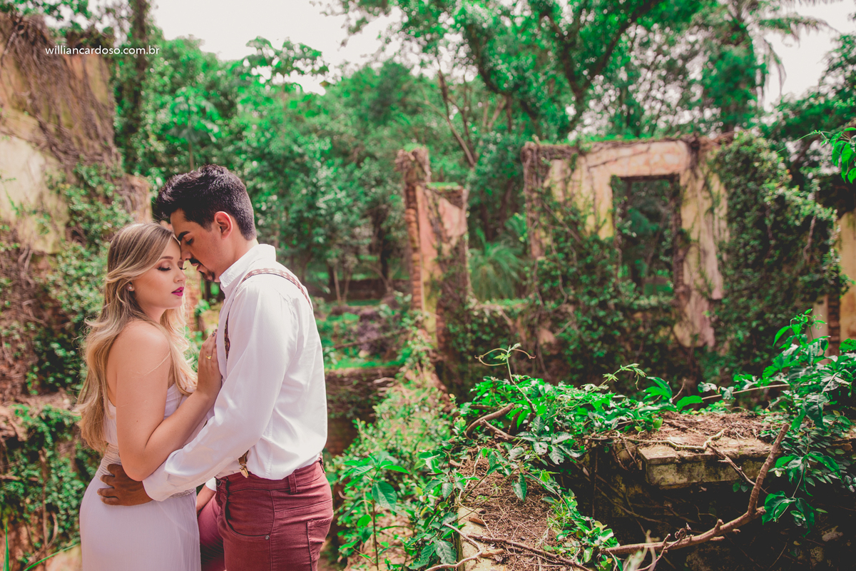 ensaio pre wedding em araxa