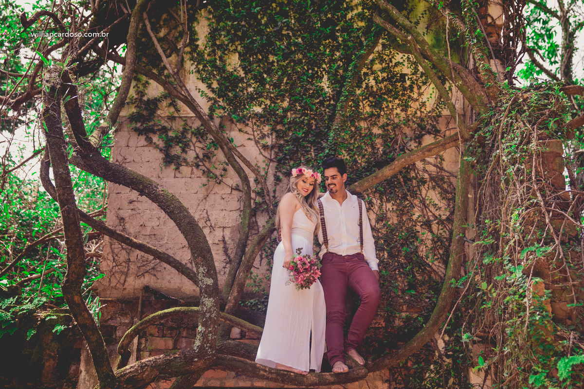 ensaio pre casamentos em araxa