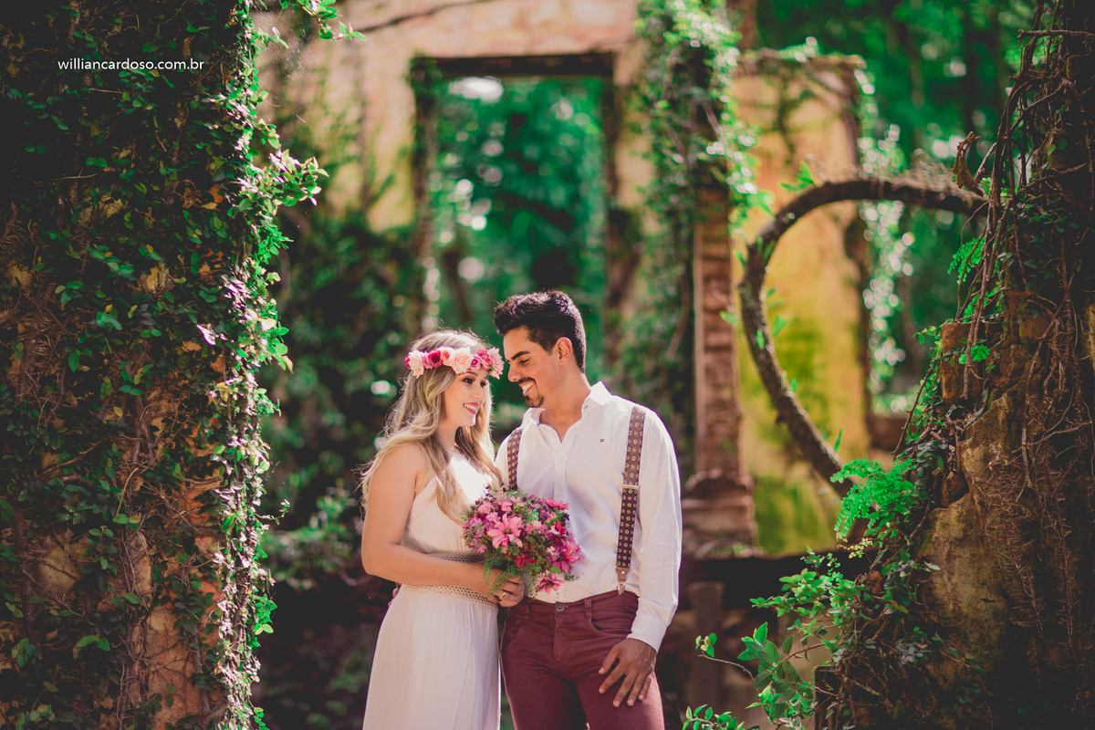 ensaio pre casamentos em araxa