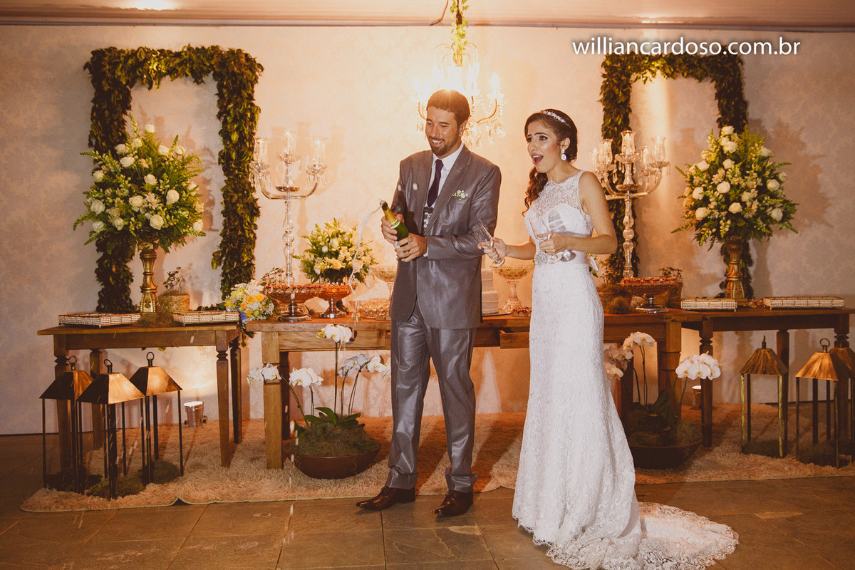 Fotografo de casamentos em monte carmelo