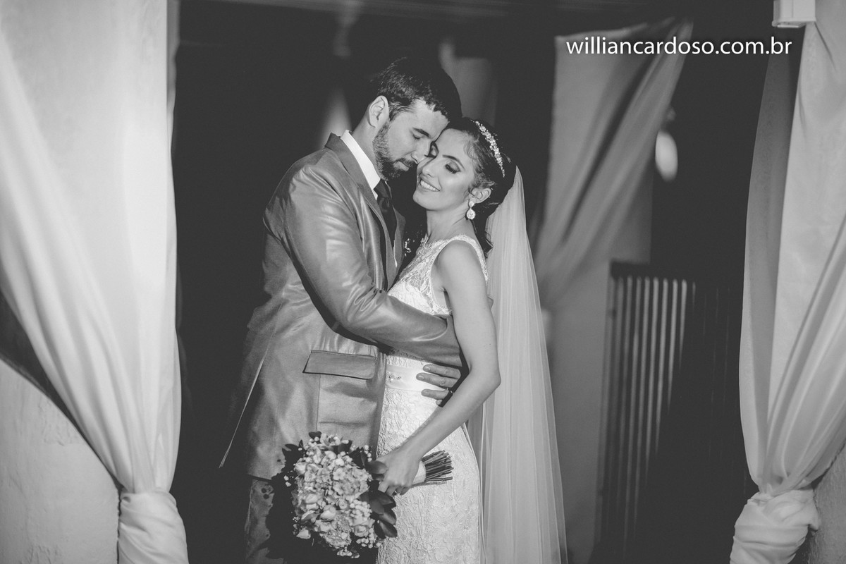 Fotografo de casamentos em monte carmelo