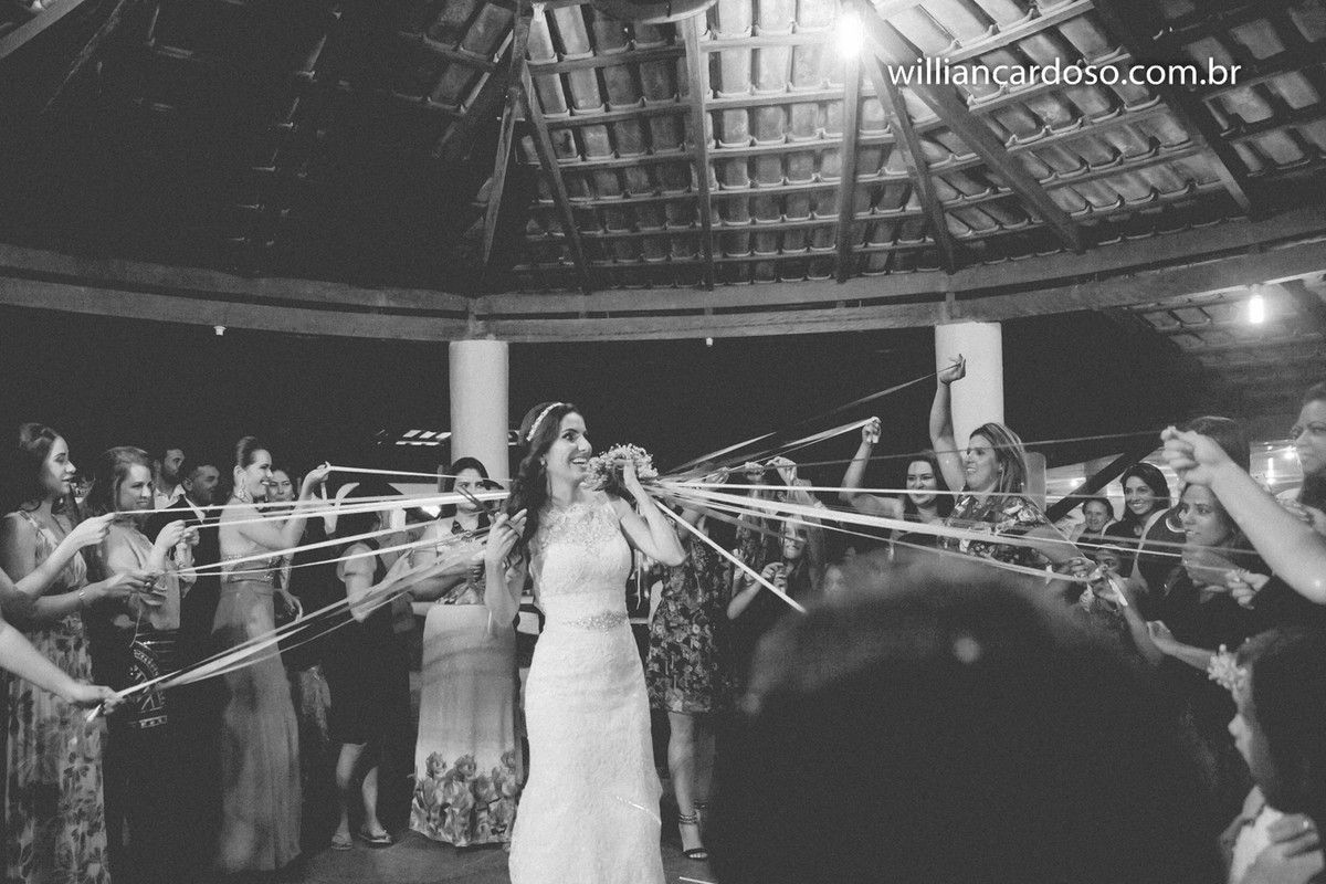 lindo casamento realizado na chacara motomar