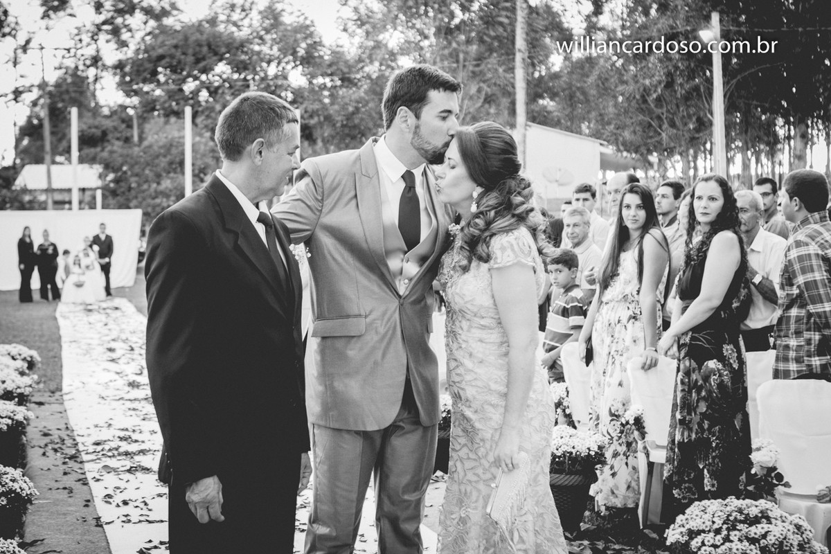 fotos de casamentos na chacara motomar