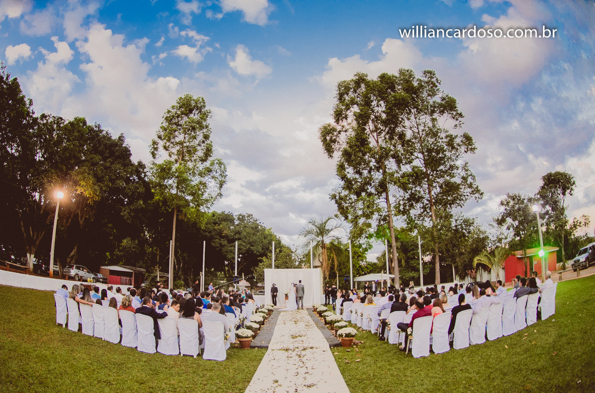 Fotografo de casamentos em monte carmelo