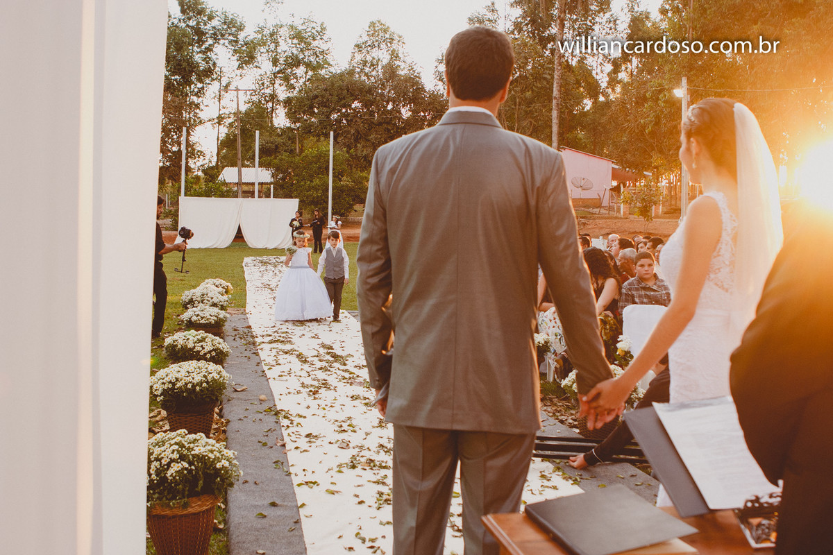Fotografo de casamentos em monte carmelo