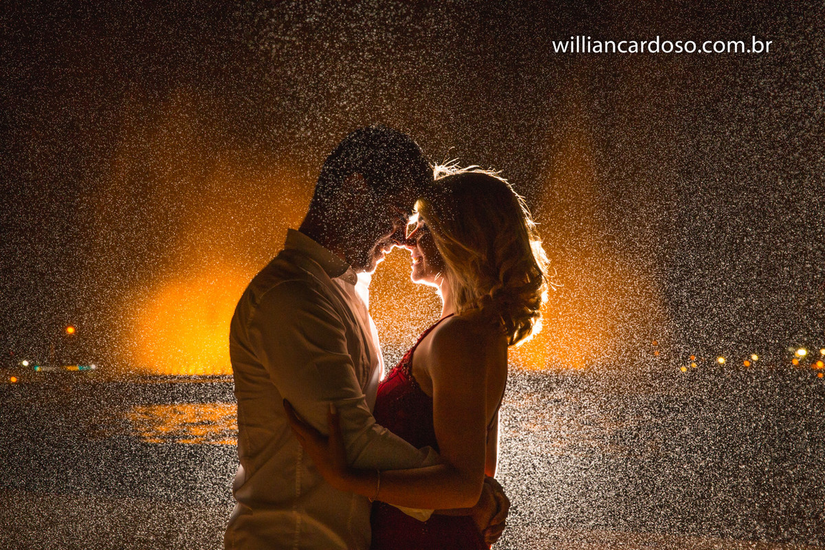 Fotografo de casamentos em Unai