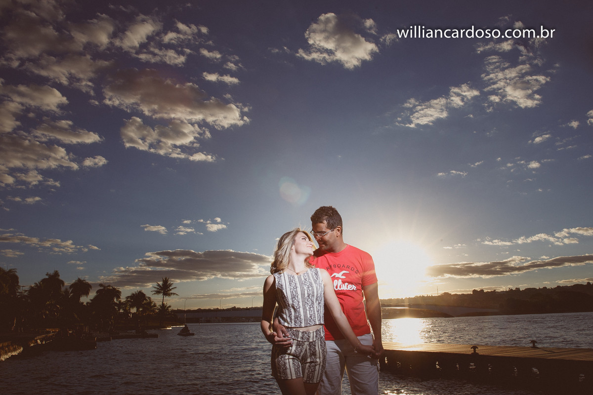 Fotos de casamento em brasilia