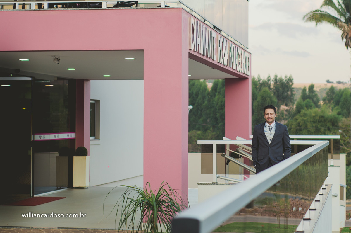 hotel diamante rosa, hotel em coromandel