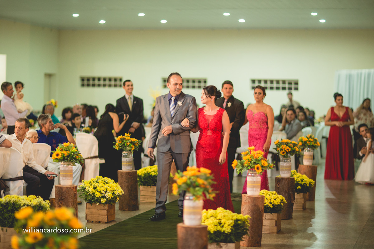 casamentos com girasol, girasol,