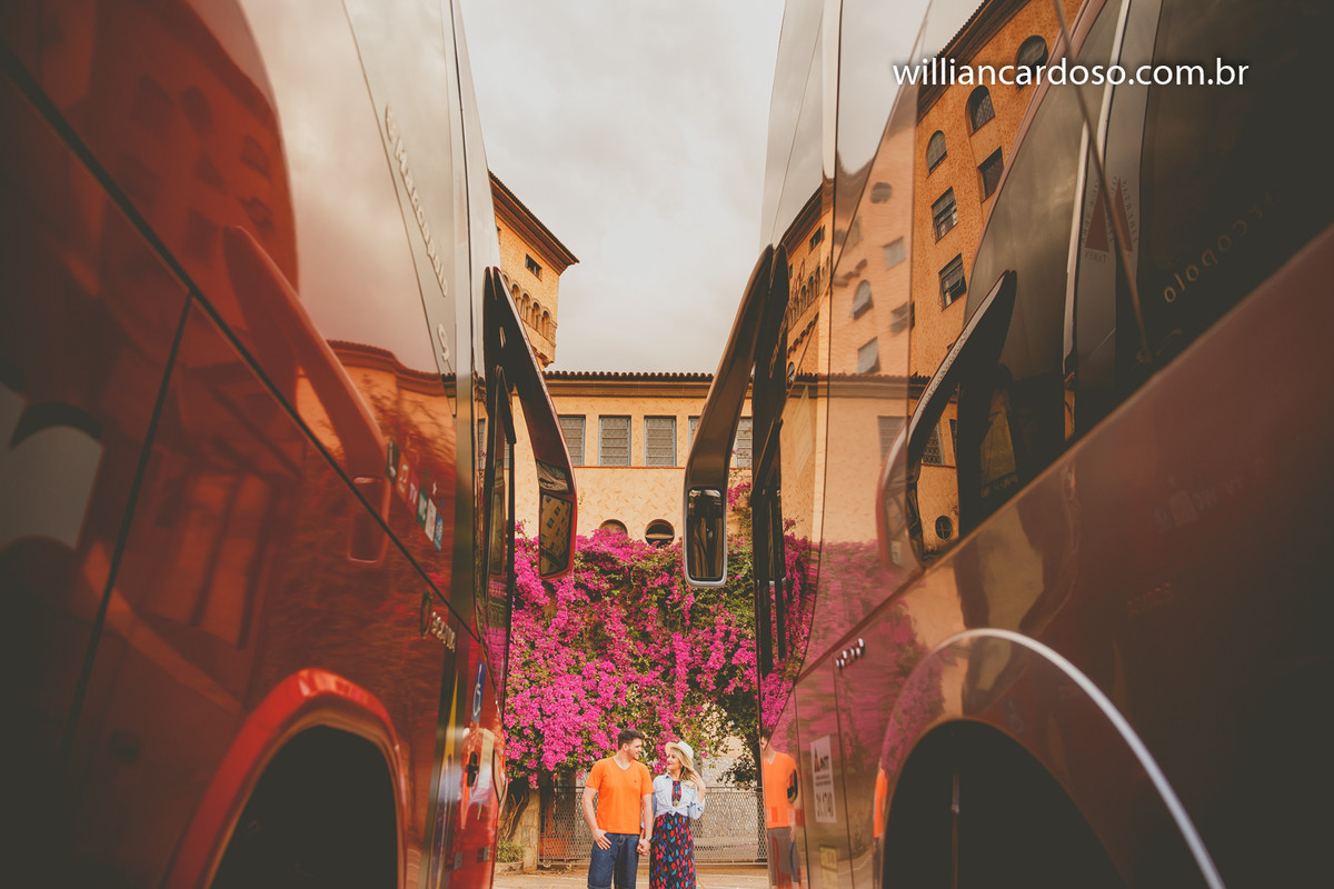 casal meigos em araxa, numa bela tarde