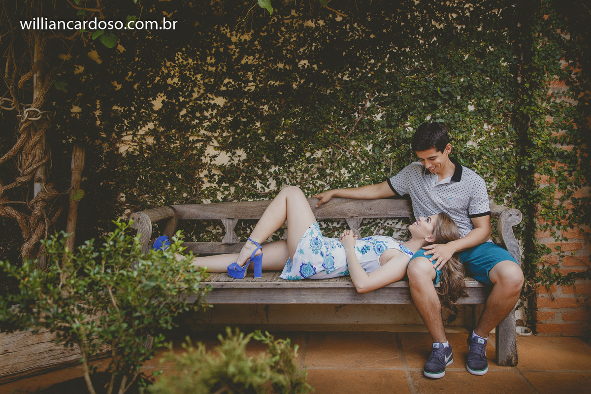 ensaio de solteiros em araguari na cachoeira queda dagua