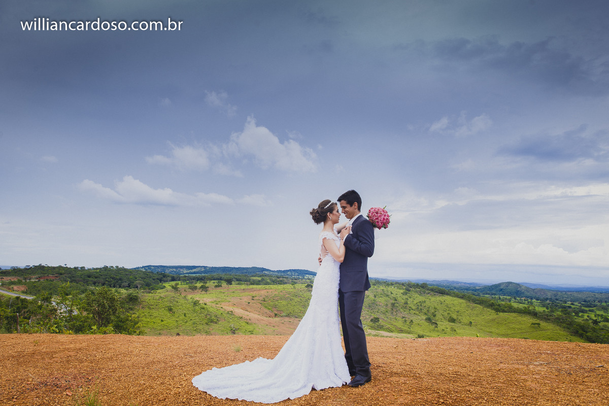 fotografo de casamentos