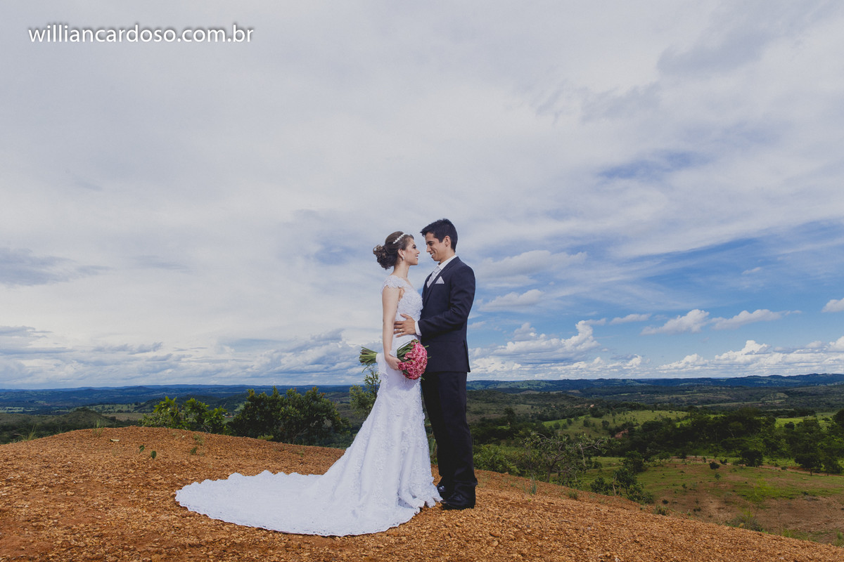 trash the dress em minas gerais