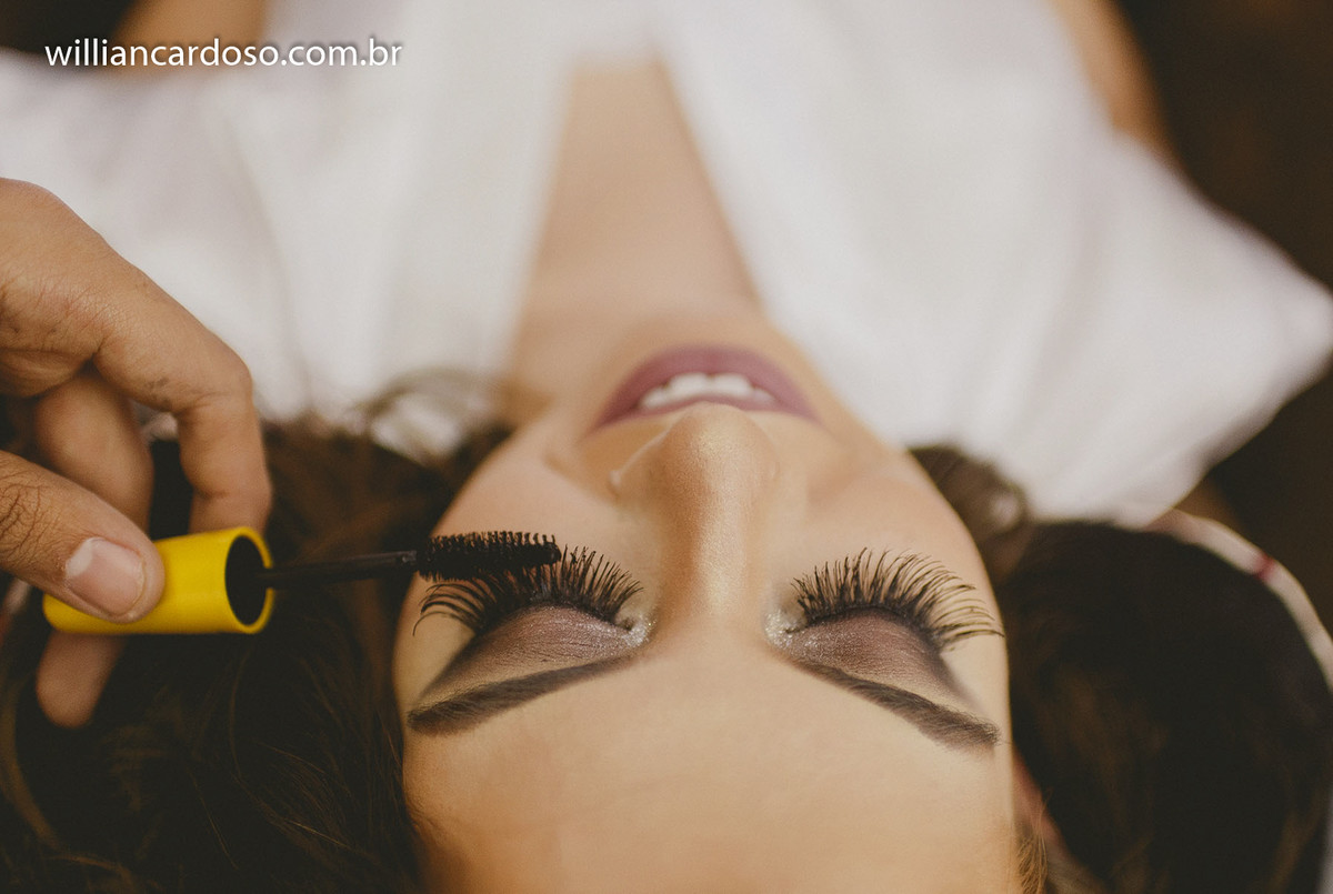 Monte plaza hotel , making of noiva