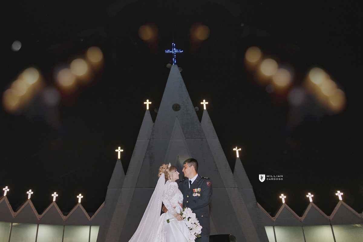 igreja de cruzeiro da fortaleza