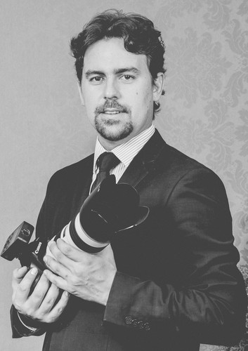 Sobre Fotografia de Casamentos | Fotógrafo de Casamento Willian Cardoso