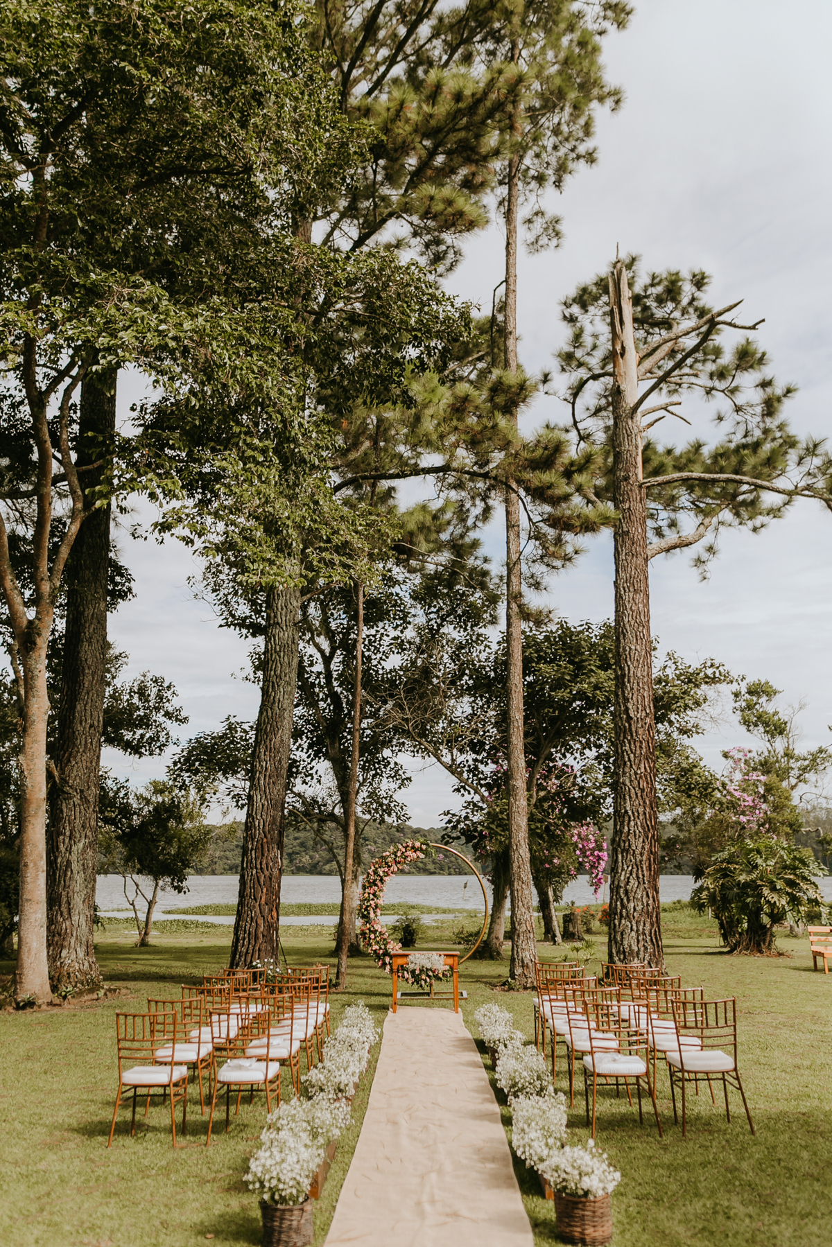 Casamento em São Paulo