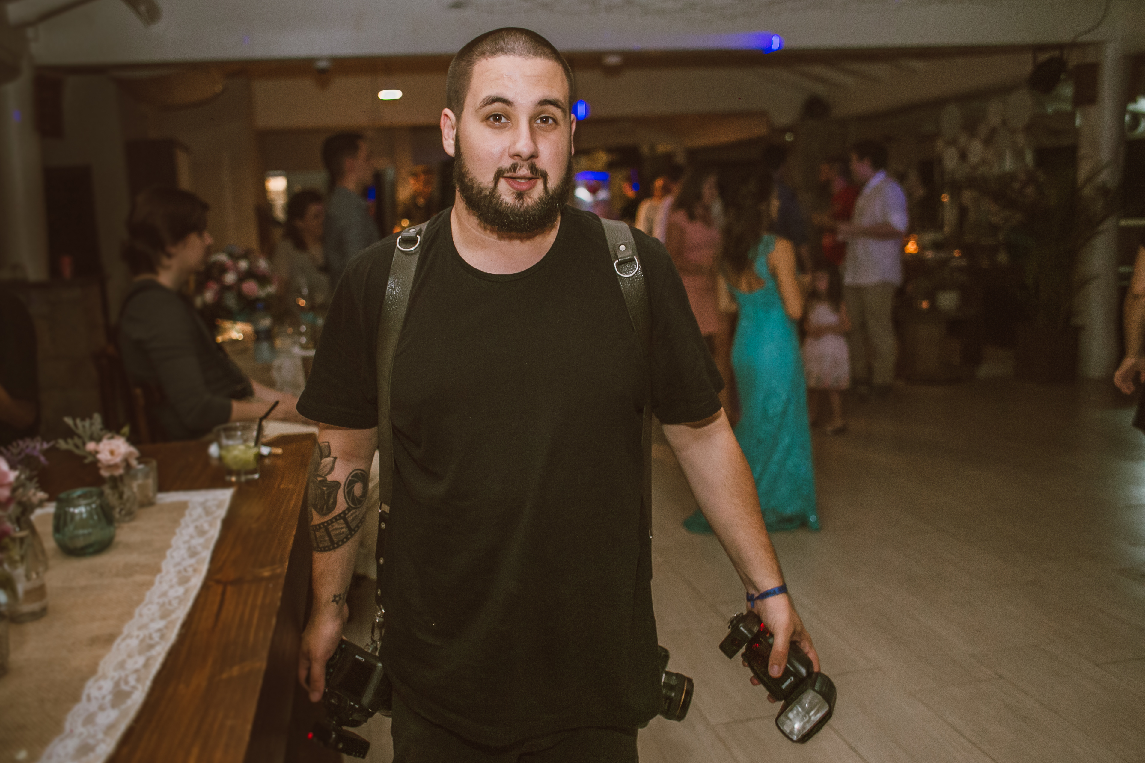 Sobre Fotografo de casamento em Florianópolis | Diego Campos - Fotos de Casamento, pré Casamento, casamento na praia