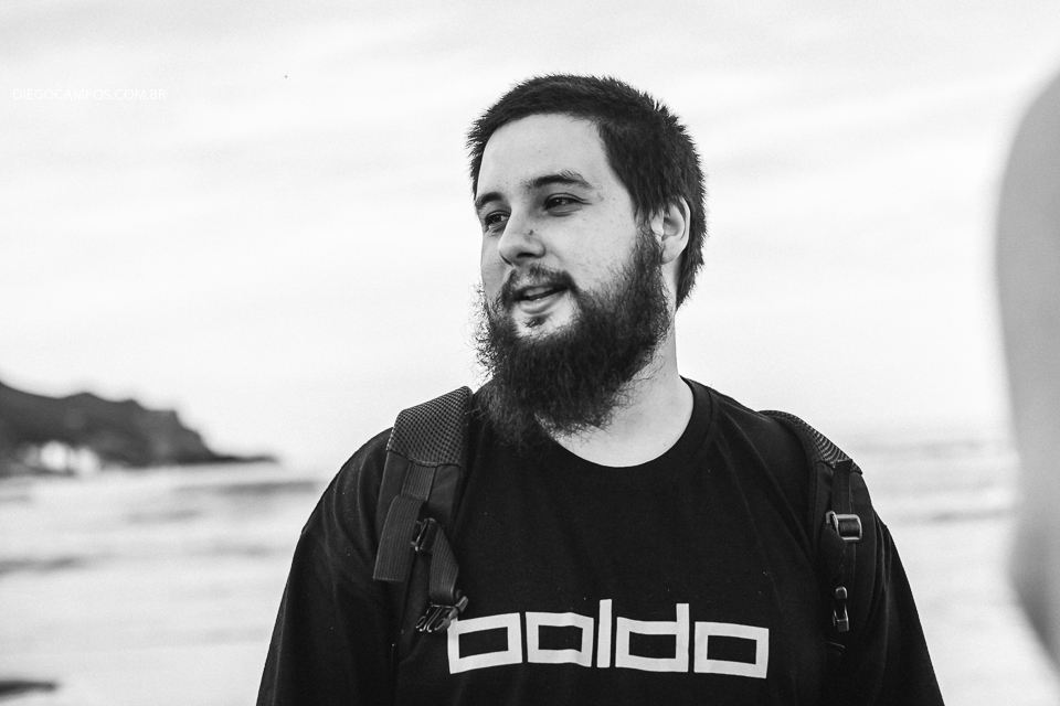 Sobre Fotografo de casamento em Florianópolis | Diego Campos - Fotos de Casamento, pré Casamento, casamento na praia
