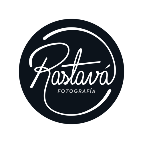 Logotipo de Rastava fotografia 