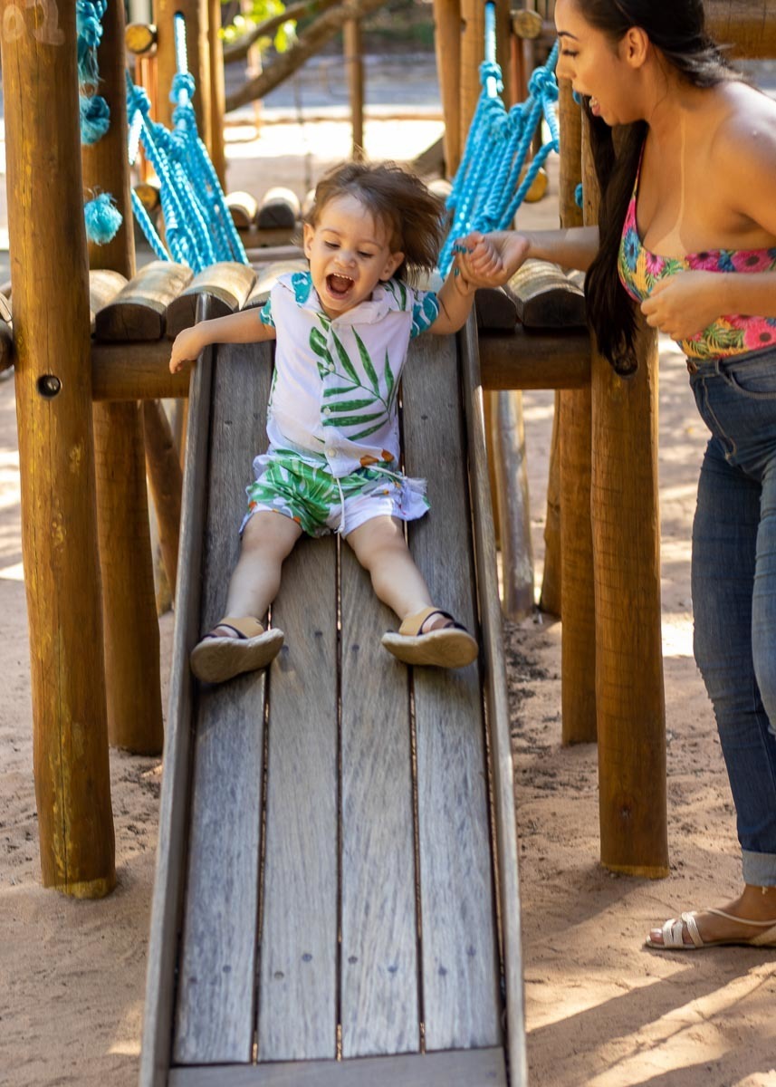 Ensaio Família Externo - realizado no Parque das Dunas - Natal-RN - por Paulo Rafael Foto